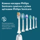 Электрическая зубная щетка Philips Sonicare HX7420/01 серии 7100 - изображение 15