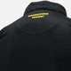 Поло рабочее DeWalt Rutland Polo DWC125-013 L Черное с серым (5055160056775) - изображение 4