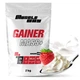 Гейнер вуглеводно-білковий MuscleWay Gainer Mass+ без цукру 2 кг Крем-вершки (14-125-g-mw-rs2-4) - зображення 1