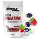 Креатин моногидрат Muscle Way Creatine Monohіdrate POWER+ 99,9% порошковый на 200 порций 1 кг Лесная ягода (14-125-cre-mw-rs1-10) - изображение 1
