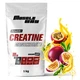 Креатин моногидрат Muscle Way Creatine Monohіdrate POWER+ 99,9% порошковый на 200 порций 1 кг Маракуйя (14-125-cre-mw-rs1-2) - изображение 1