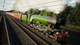 Gra PS4 Train Sim World 4 Flying Scotsman Centenary Edition (Blu-ray płyta) (5055957705770) - obraz 5