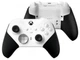 Геймпад Microsoft Xbox Series X | S, Elite Series 2, Core White, ПК / One / One S / One X (4IK-00002) - зображення 3
