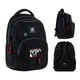 Рюкзак для мальчика Kite Education teens NASA NS25-903L черный - изображение 2