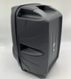 Портативна акустична колонка Kimiso QS-3603 (6.5") з мікрофоном та світломузикою Для iPOD, iPhone, Android, iPAD, смартфонів, мобільних телефонів, плеєрів, відпочинку на природі - зображення 6
