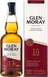 Виски Glen Moray 15 yo 0.7 л 40% в подарочной коробке (5060116321562) - изображение 1