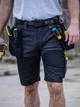 Шорты рабочие DeWalt DWC153-004 34 Серые (5055160064114) - изображение 8