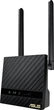 Маршрутизатор Asus 4G-N16 4G LTE Wi-Fi4/ N300 / 100 Мбіт/с / SIM-card 3G/4G - изображение 2
