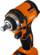 Akumulatorowy klucz udarowy NEO Tools 18V 350 Nm HEX 1/2" 04-613 bez akumulatora i ładowarki (5907558465617) - obraz 6