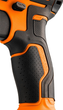 Akumulatorowy klucz udarowy NEO Tools 18V 350 Nm HEX 1/2" 04-613 bez akumulatora i ładowarki (5907558465617) - obraz 8
