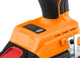 Akumulatorowy klucz udarowy NEO Tools 18V 350 Nm HEX 1/2" 04-613 bez akumulatora i ładowarki (5907558465617) - obraz 9