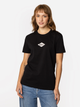 Футболка бавовняна Lee Cooper Diamond-1160 XL Чорна (5905991736912) - зображення 3