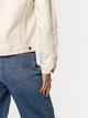 Kurtka jeansowa damska Lee Cooper Fabia-4842 S Biąla (5905991725121) - obraz 4