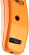 Pistolet do opasek zaciskowych NEO Tools 01-615 (5907558495386) - obraz 4