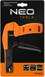 Pistolet do opasek zaciskowych NEO Tools 01-615 (5907558495386) - obraz 5
