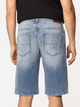 Spodenki męskie jeansowe Lee Cooper Chicago-1223 31 Błękitne (5905991725527) - obraz 2