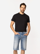 Spodenki męskie jeansowe Lee Cooper Chicago-1223 31 Błękitne (5905991725527) - obraz 3