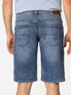 Шорти джинсові довгі чоловічі Lee Cooper Chicago-1599 30 Сині (5905991725602) - зображення 2