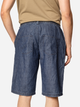 Шорти джинсові довгі чоловічі Lee Cooper Cruz-7633 XL Сині (5905991723776) - зображення 2