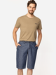 Шорти джинсові довгі чоловічі Lee Cooper Cruz-7633 XL Сині (5905991723776) - зображення 3