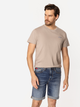 Шорти джинсові короткі чоловічі Lee Cooper Dust-1223 XL Сині (5905991726272) - зображення 4