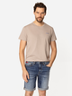 Шорти джинсові короткі чоловічі Lee Cooper Dust-1223 L Сині (5905991726258) - зображення 3