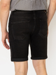 Spodenki męskie jeansowe Lee Cooper Dust-8169 L Czarne (5905991726302) - obraz 2