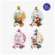 Конструктор Pantasy Moomin - Муми-тролли Отдых (87207) - изображение 2
