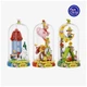 Конструктор Pantasy Moomin - Весна в Муминваллее (87202) - изображение 2