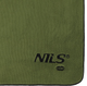  Рушник NILS Camp NCR15 із мікрофібри 120 x 60 см Хакі (5908261680137) - зображення 6