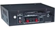 Усилитель звука UKC AK-688BT двухканальный усилитель FM-радио и US 30W 9489 - изображение 6