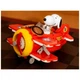 Конструктор Pantasy Snoopy - Биплан (86903) - изображение 1