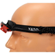 Latarka czołowa YATO akumulatorowa 1000 mAh 500 Lm USB (YT-08596) - obraz 4