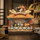 Конструктор Pantasy Kungfu Panda -Кунгфу Театр (86514) - изображение 2