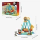 Конструктор Pantasy Kungfu Panda - Катание на пиратском корабле (86516) - изображение 7