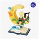 Конструктор Pantasy Le Petit Prince -Звездная прогулка - Новая Луна (86318) - изображение 1