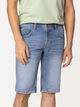 Spodenki męskie jeansowe Lee Cooper Harvey-3166 38 Niebieskie (5905991738718) - obraz 1