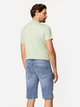 Spodenki męskie jeansowe Lee Cooper Harvey-3166 38 Niebieskie (5905991738718) - obraz 4