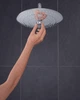 Душова система прихованого монтажу зі змішувачем Grohe Grohtherm SmartControl (UA34614SC4) - изображение 4