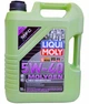 Масло моторное LIQUI MOLY Molygen New Generation 5W-40 5 л - изображение 1