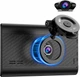 Автомобільний монітор Aspiring Auto Play DVR 1 Magnet CarPlay Android auto (DVR-S801) - зображення 5