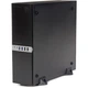 Корпус Casecom s-503, Black, 400 Вт, Slim Desktop, для micro atx / Mini-ITX, макс. cpu - 65 мм / vga - 180 мм, 2xUSB 3.0 / 2xUSB 2.0 - изображение 2