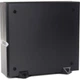 Корпус Casecom s-503, Black, 400 Вт, Slim Desktop, для micro atx / Mini-ITX, макс. cpu - 65 мм / vga - 180 мм, 2xUSB 3.0 / 2xUSB 2.0 - изображение 4