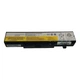 Аккумулятор для ноутбука Lenovo Ideapad B480 B485 B490 45N1042 5200mAh OEM черная - изображение 1