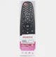 Пульт для телевизора LG RM-L1888 Magic Motion для серии MR без микрофона - изображение 4