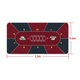 Покерный коврик 60×120 см с мастями бордовый (NR0150_14) - изображение 5