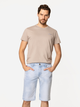Spodenki męskie jeansowe Lee Cooper Harvey-3166 31 Błękitne (5905991738572) - obraz 3