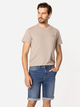 Spodenki męskie jeansowe Lee Cooper Jog-1422 L Jasnoniebieskie (5905991726050) - obraz 3