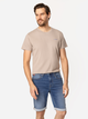 Spodenki męskie jeansowe Lee Cooper Jog-1422 S Jasnoniebieskie (5905991726043) - obraz 4