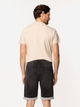 Spodenki męskie jeansowe Lee Cooper Jog-5300 M Ciemnoszare (5905991726210) - obraz 4